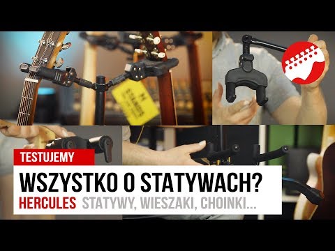 Wideo: Jak Powiesić Gitarę Na ścianie?