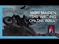 Primera Impresión: Iron Maiden &quot;Writing on the Wall&quot;