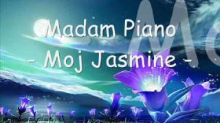 Madam Piano - Moj Jasmine chords