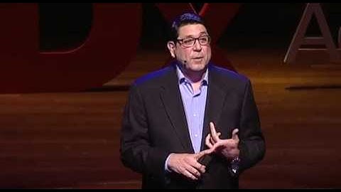 ‪Solving 21st century security challenges‬: Kenneth Luongo at TEDxHagueAcademySalon