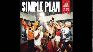 Simple Plan - I Don't Wanna Be Sad (Official Audio)