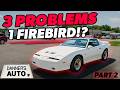1988 Firebird Long Crank Diagnosis — 3 Separate Problems Found (Part 2 of 2)