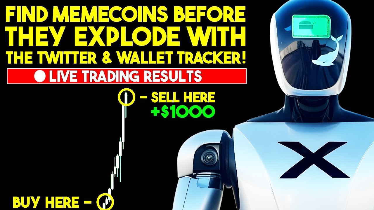 How I Made 500 In 5 Minutes Trading MEMECOINS Twitter Wallet How i made 500 in 5 minutes trading memecoins twitter wallet