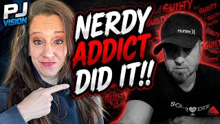 NERDY ADDICT DID IT!
