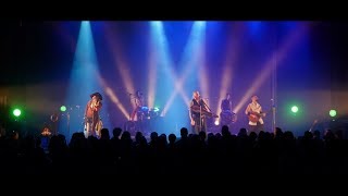 Les Compagnons du Gras Jambon - Bonsoir Maître de Maison - Festival Echos & Merveilles 2017 chords