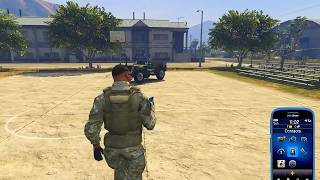 Army Commando vs Enemy Forces | Extreme Battle Mission screenshot 4