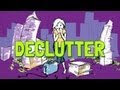 Clearing Your Clutter