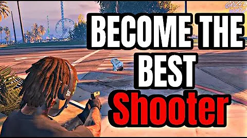 FiveM | *BEST* Optimal Aim Settings (2025)