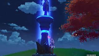 Max electro statue level as per 2.1 / Genshin impact Max Geo Statue Level