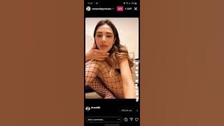 ميريام طي لا هيك كتير شوف آخر الفيديو