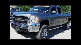 2008 CHEVROLET 3500 Sanford, FL Sanford FL 32794