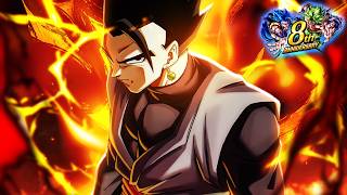 REVEALS IN 2 DAYS! LEGEND GOHAN BLACK?!!! NEW APARTMENT STREAM!