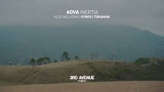 AOVA - Tokamak [3rd Avenue]