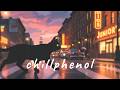 chillphenol - Lit City (Official Video) | Chill Lofi R&B & Deep Bass