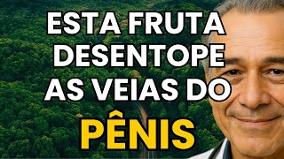 Estas 9 Frutas Melhoram a Circulação e a Intimidade aos 60 | Saúde para Idosos