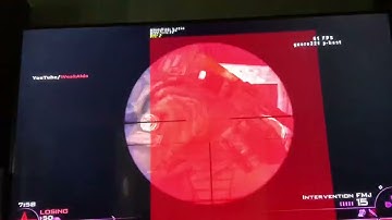 [MW2] ZeroTwo.pw V10 SPRX Menu 🙀 (HEN/CFW)