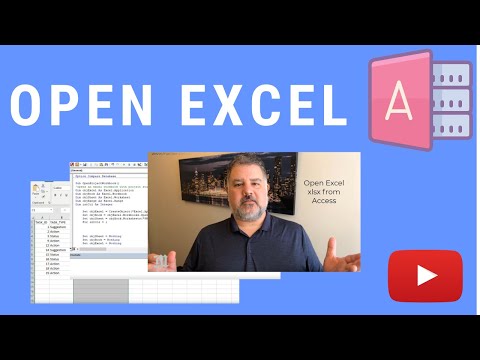How to Open