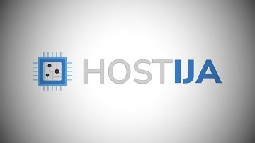 How to edit a database table via phpMyAdmin in cPanel with HOSTIJA