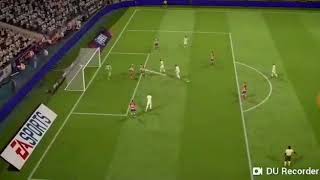 FIFA ronaldo CR7 (Games Ps4) BANG BANG screenshot 5