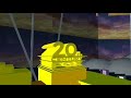 20th Century Fox 1994 