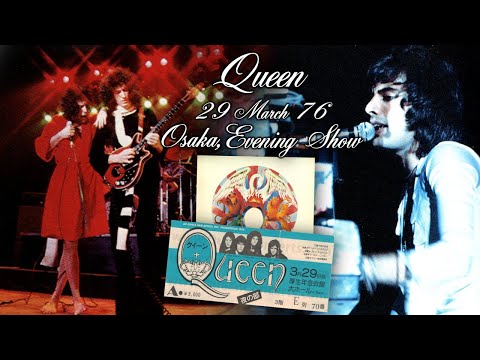 【QUEEN/クイーン】unforgettable music Queen – Unforgettable Music – Box Set (Limited Edition