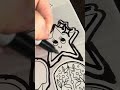 ✨🎨🫟 creative ASMR, PS, there are no mistakes “ happy accidents” like Bob Ross said.🌞🫶