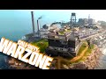 Renetti island resurgence  warzone live stream