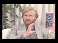 Rewind: James Cameron 1989 "The Abyss" interview