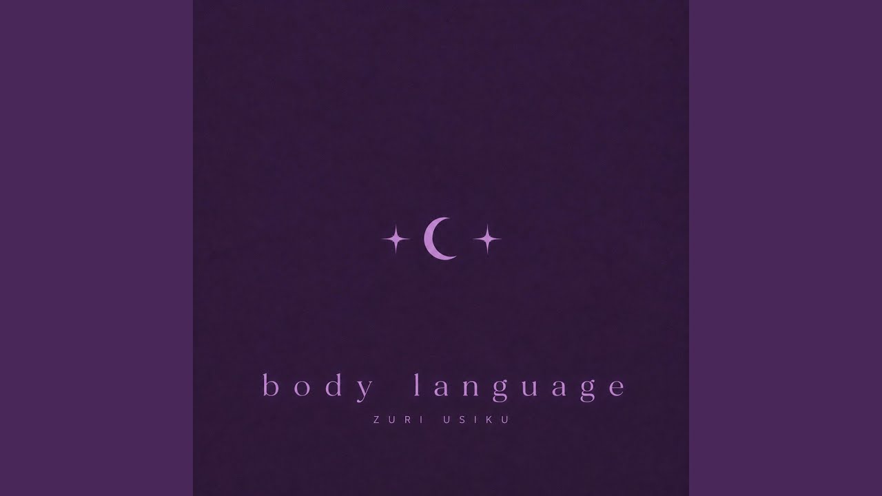 Watch Body Language on YouTube Watch Body Language on YouTube