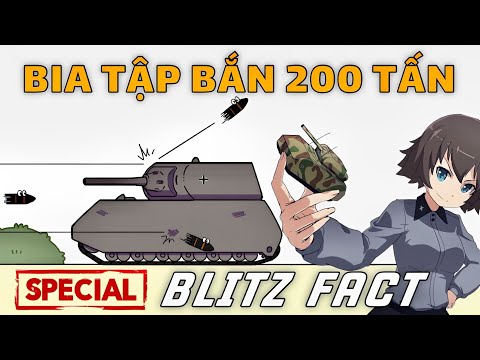 Video: Maus tank: hình ảnh, đặc điểm và lịch sử hình thành