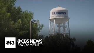 Group ranks UC Davis as one country's most anti-Jewish colleges