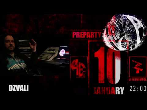 DZVALI-PROFILE - \" Hip-Hop\"-ი ყველა უბანში