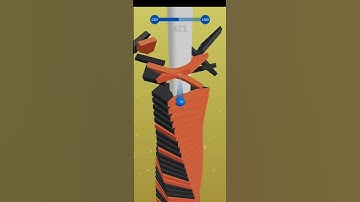 Max level stack ball game play #shorts #youtubeshots #trending please subscribe my YouTube channel