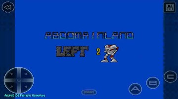 Decap Attack Classic by SEGA Android Gameplay ᴴᴰ mp4