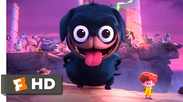 Hotel Transylvania 3: Summer Vacation - Puppy Macarena | Fandango Family