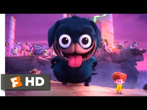 hotel-transylvania-3:-summer-vacation---puppy-macarena-|-fandango-family