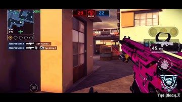 MC5 - SCRIM  #4K60FPS #2