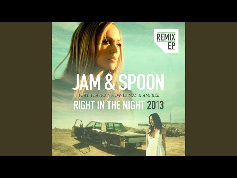 Right in the Night (Rico Bernasoni Remix)