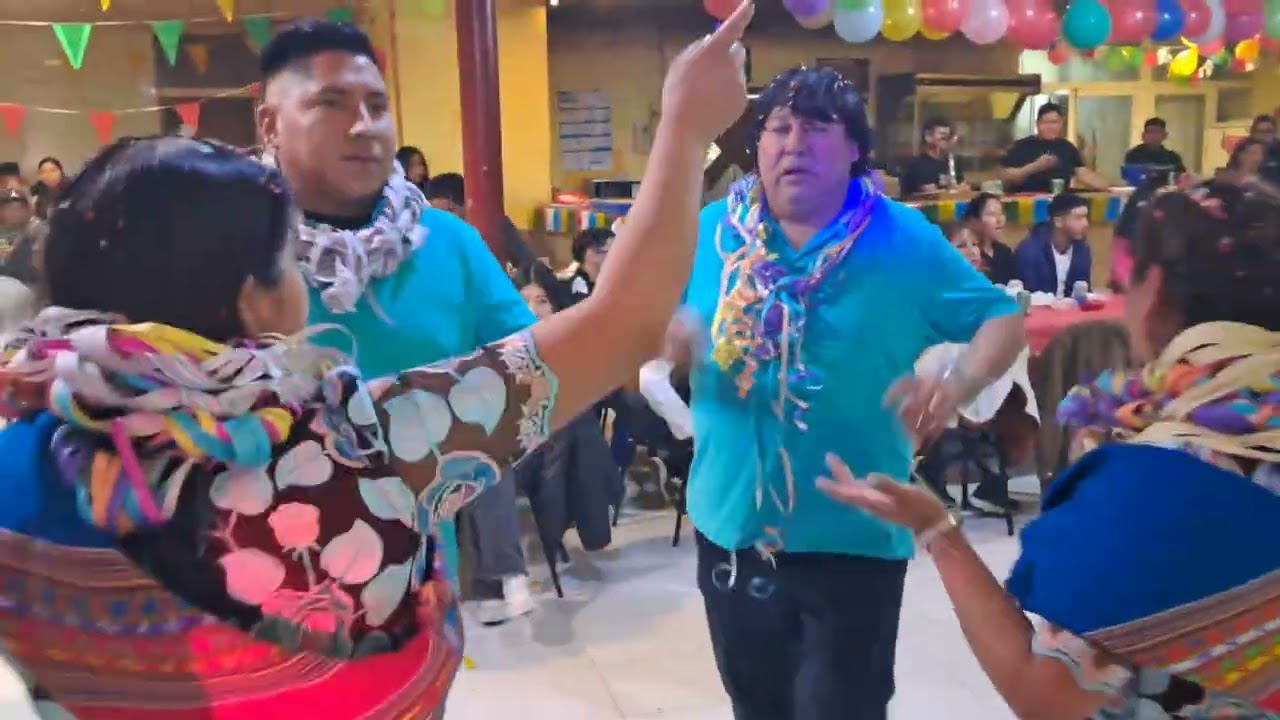 Las  Sucreñitas de Reus España Carnaval 2025