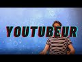 Mon point de vue sur Youtubeur