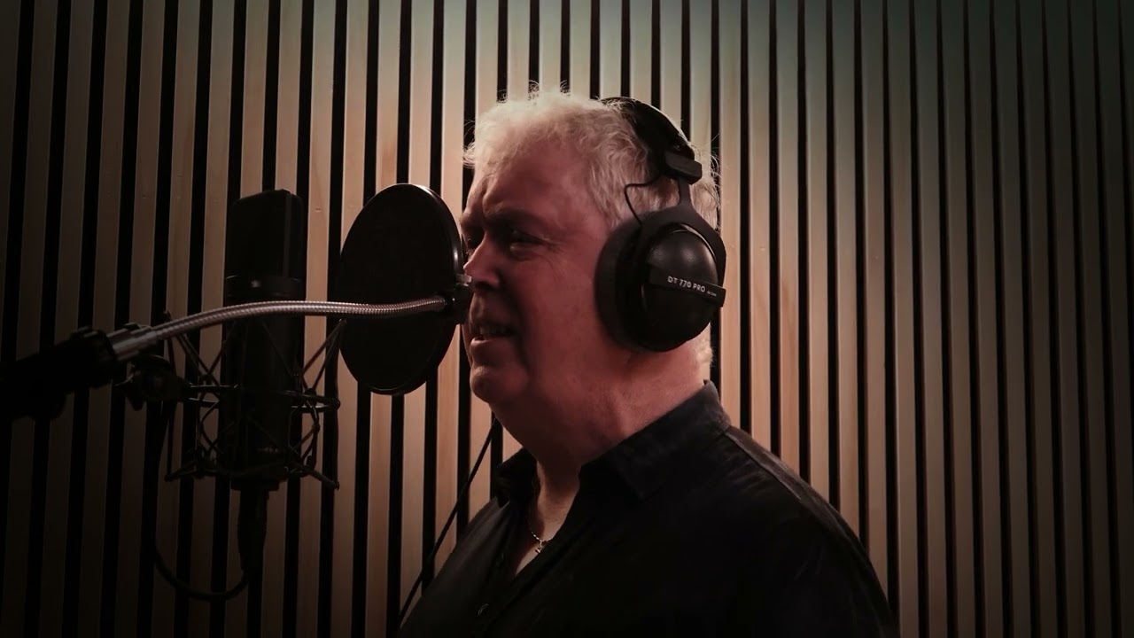 unchained melody Hans Neervoort