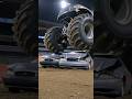 Reason #62: America Invented Monster Trucks And The World Has Never Been The Same. 🚛🦅