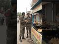 commander ke paise ke khaye samose #yt #army #ai #funny #comedy #viral #shorts #samosa