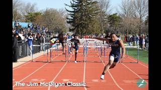The Jim McGlynn Classic - 4/7/2026