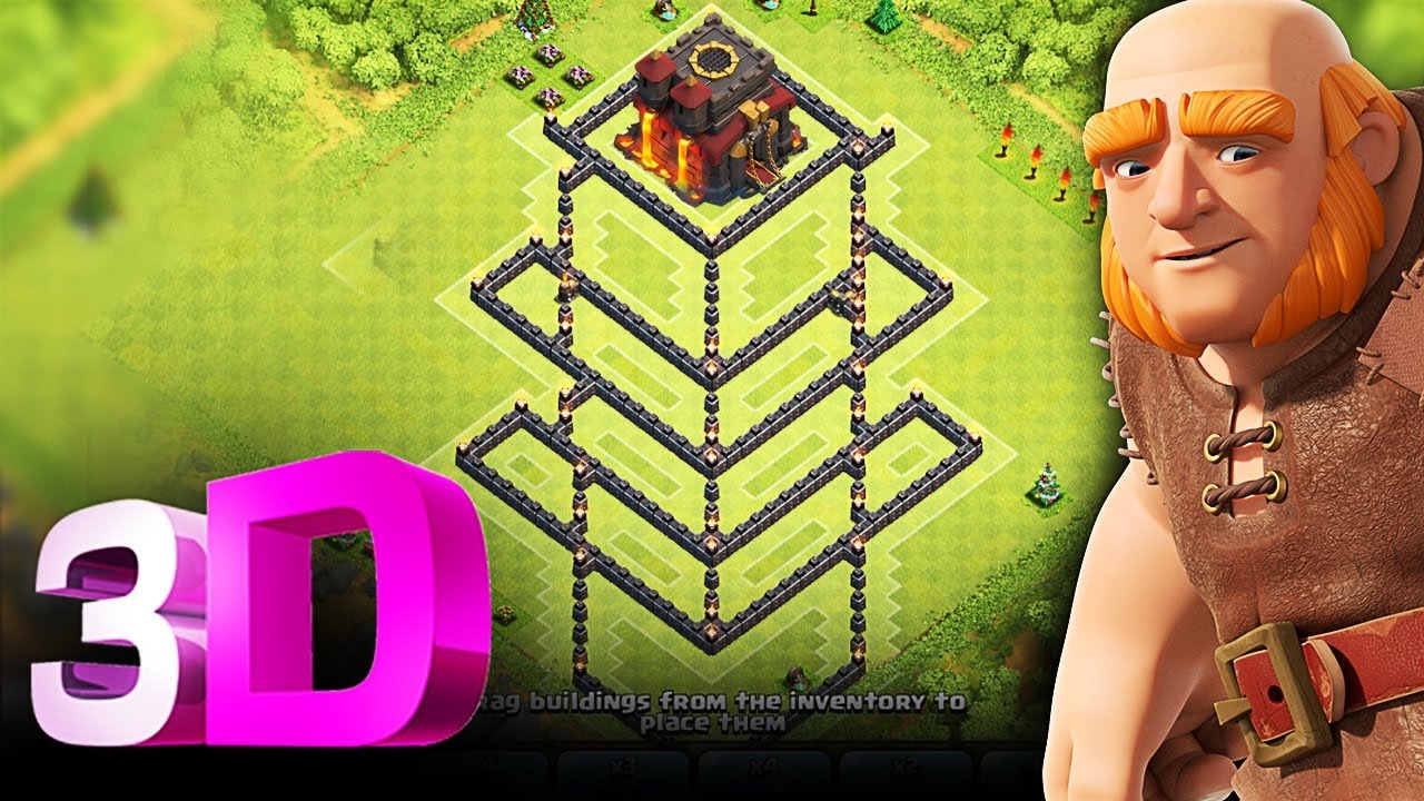 Clash of clans 3