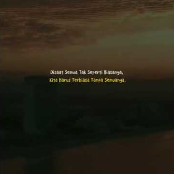 Story WA | Avicii - The Night