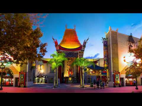 the-great-movie-ride-exterior-area-background-music-loop---hollywood-studios