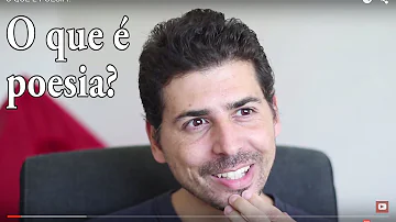 O que os poemas nos transmitem?