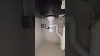 Bottle Tap Installation SG | Professional Basin Plumbing Repair