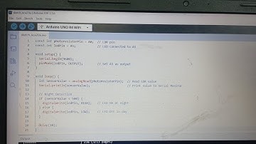 Lampu Siang Malam Otomatis Menggunakan Arduino | Proyek Sensor LDR untuk Pemula #uno #arduino 